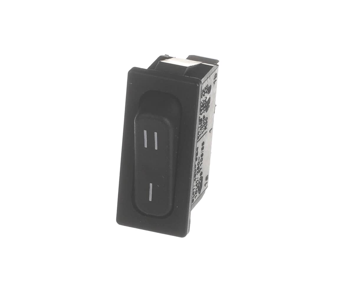 RATIONAL PARTS Rational 40.01.358P Rocker Switch 1 Pole - SKU RATL40.01.358P