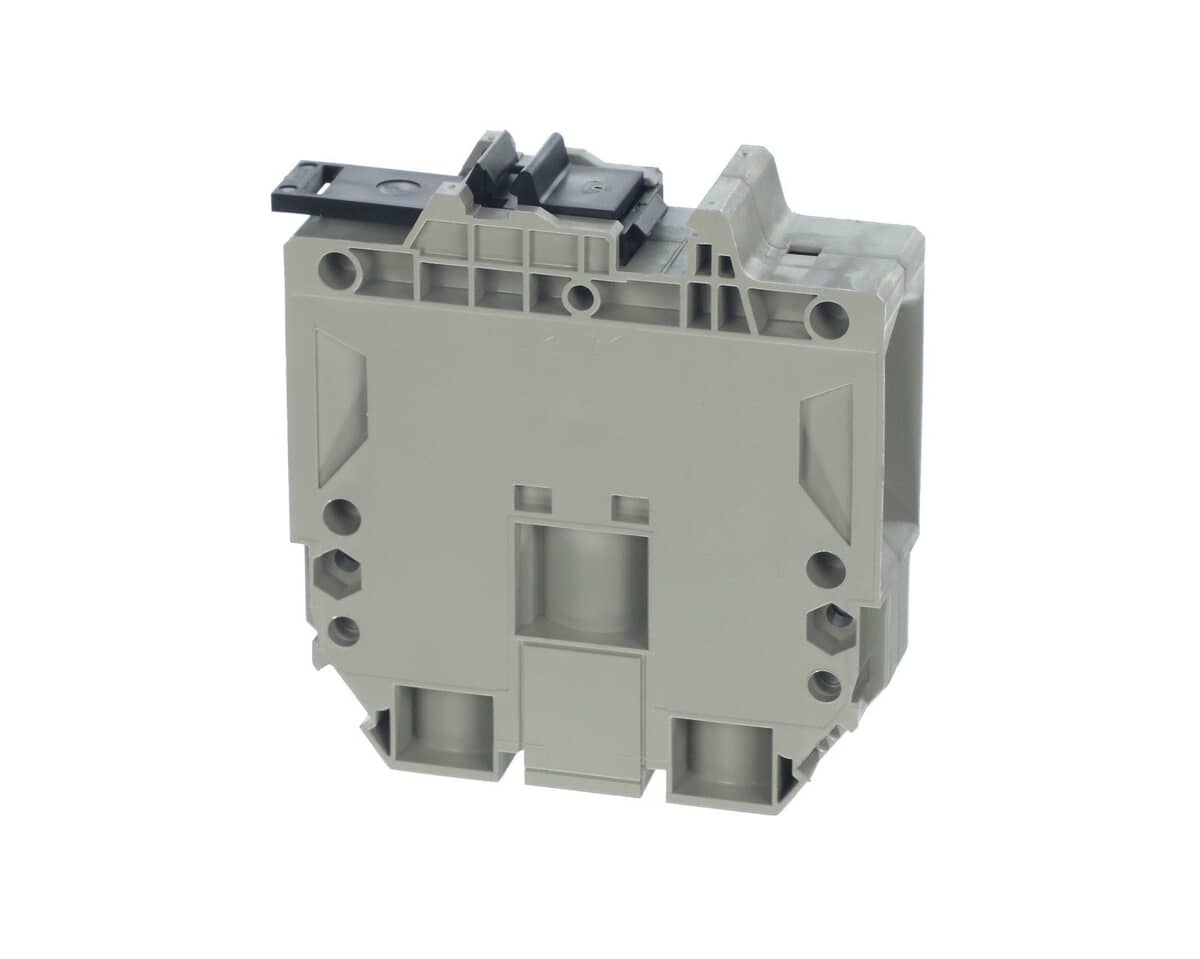 RATIONAL PARTS Rational 40.01.609P Terminal Block Wkn 150/U Grey - SKU RATL40.01.609P