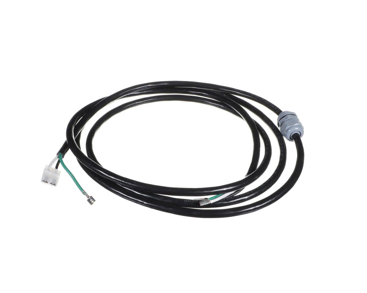RATIONAL PARTS Rational 40.02.106P Power Supply Cable 3XAWG14 Scc Line - SKU RATL40.02.106P