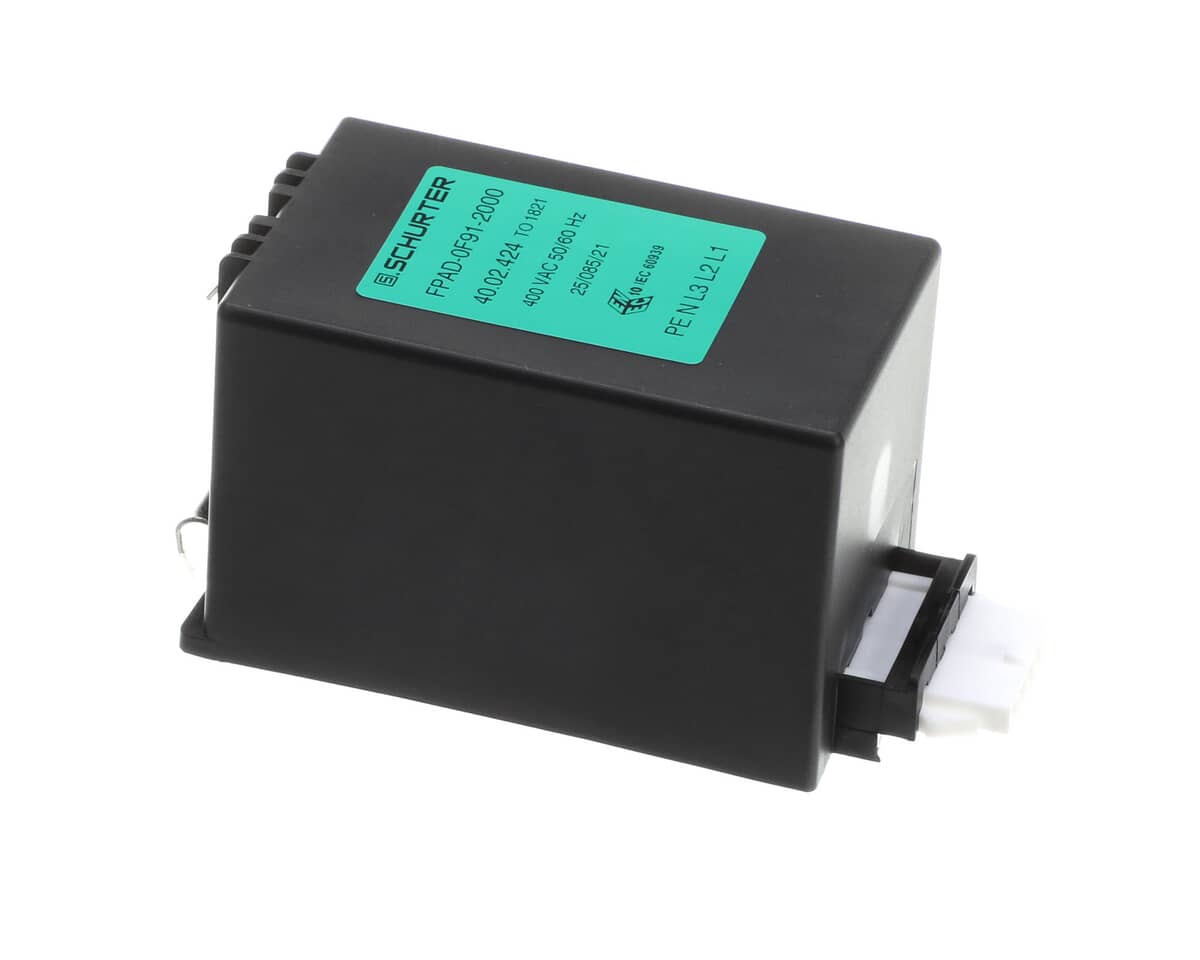 RATIONAL PARTS Rational 40.02.424P Electronic Noice Filter - SKU RATL40.02.424P