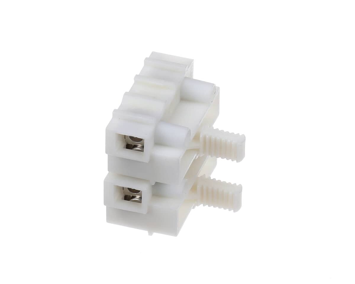 RATIONAL PARTS Rational 40.02.512P Fuse Holder 2X6.3A - SKU RATL40.02.512P