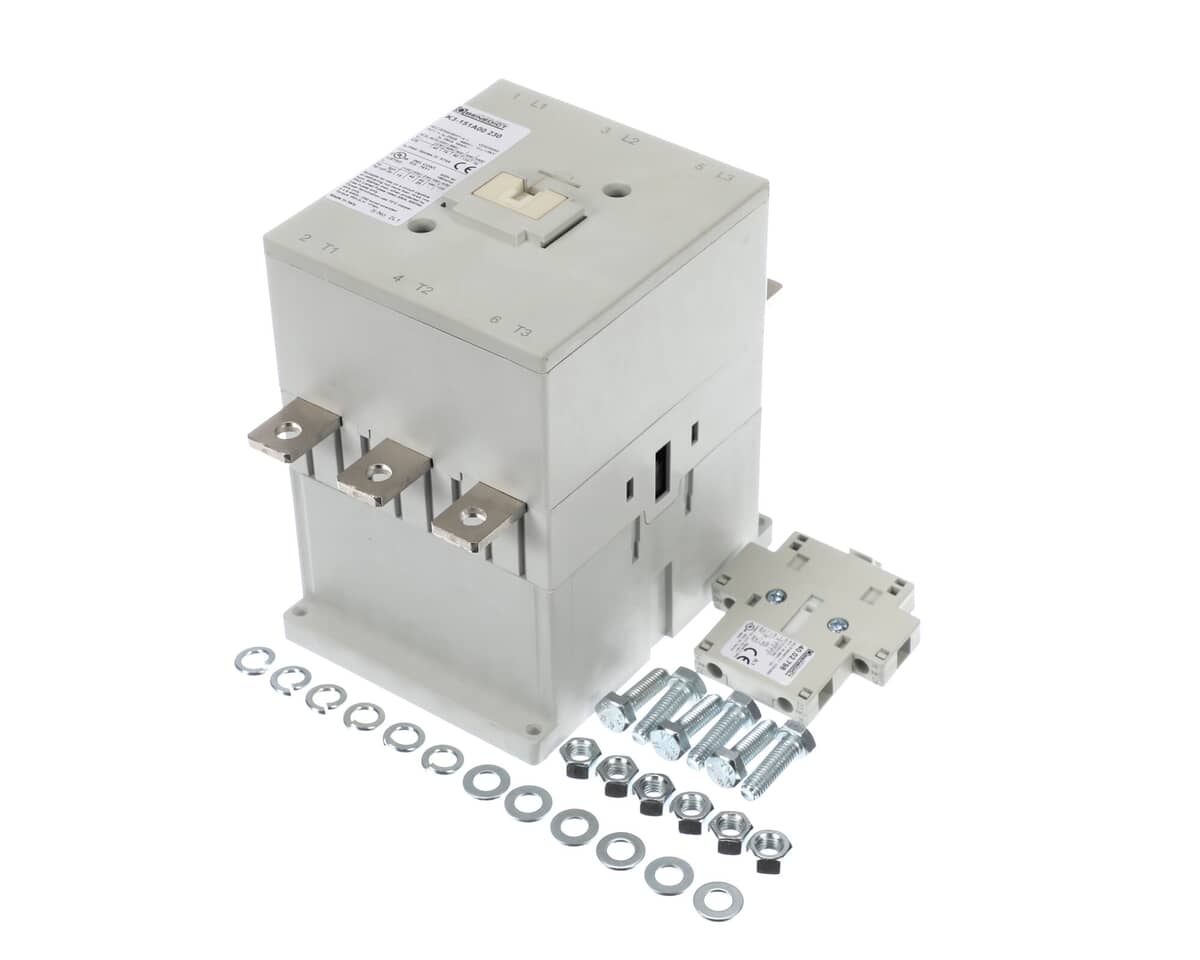 RATIONAL PARTS Rational 40.02.768S Contactor B&j K3-151A00 230 - SKU RATL40.02.768S