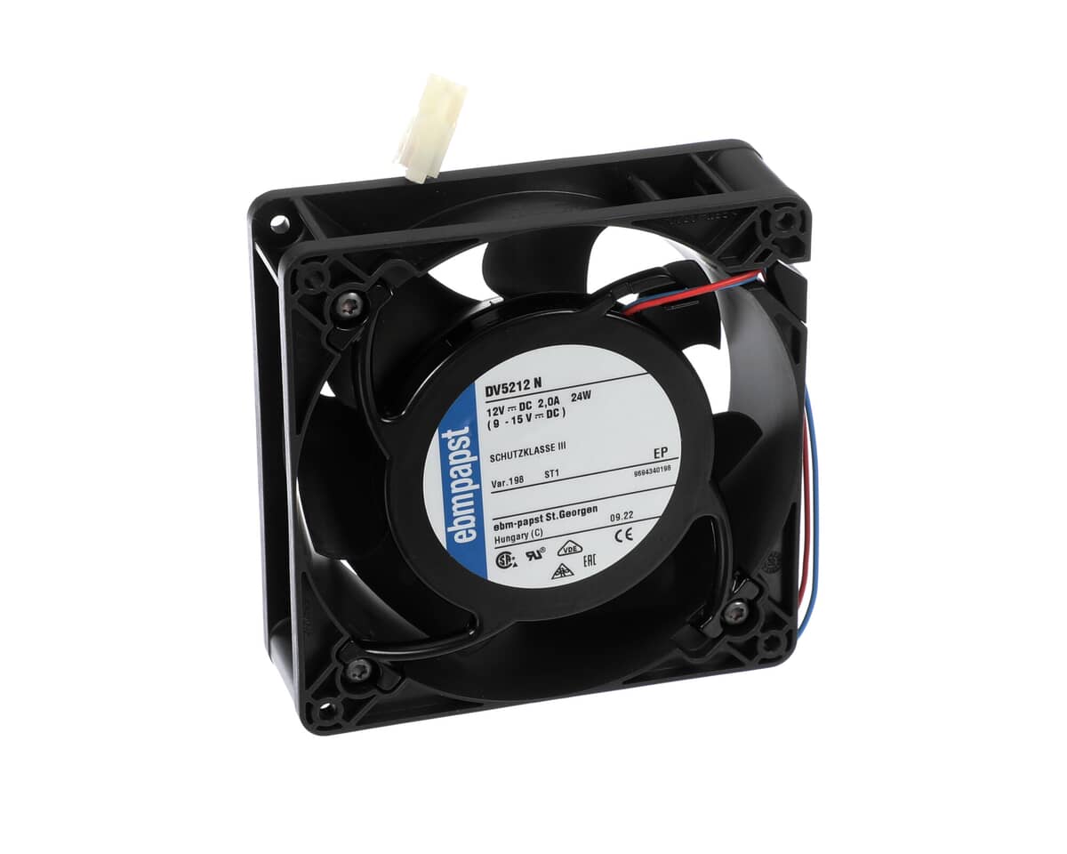 RATIONAL PARTS Rational 40.02.899P Cooling Fan - SKU RATL40.02.899P