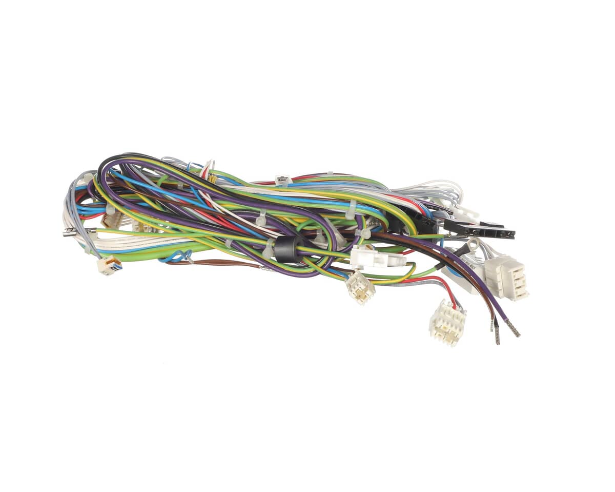 RATIONAL PARTS Rational 40.02.929P Cable Control Harness - SKU RATL40.02.929P