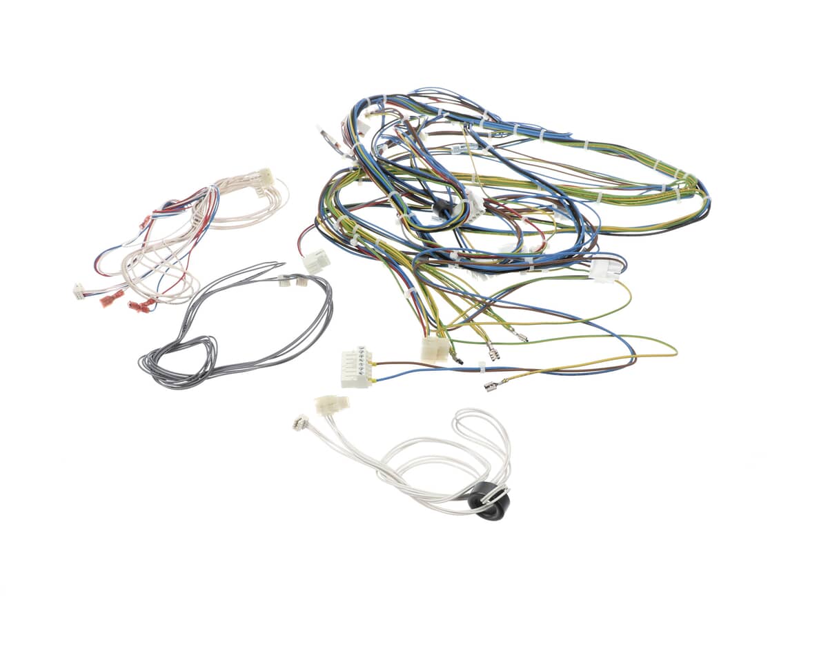 RATIONAL PARTS Rational 40.02.955P Cable Control Harness - SKU RATL40.02.955P