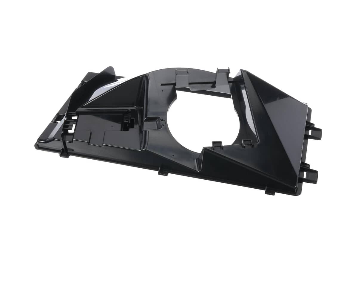 RATIONAL PARTS Rational 40.03.262P Fan Housing - SKU RATL40.03.262P