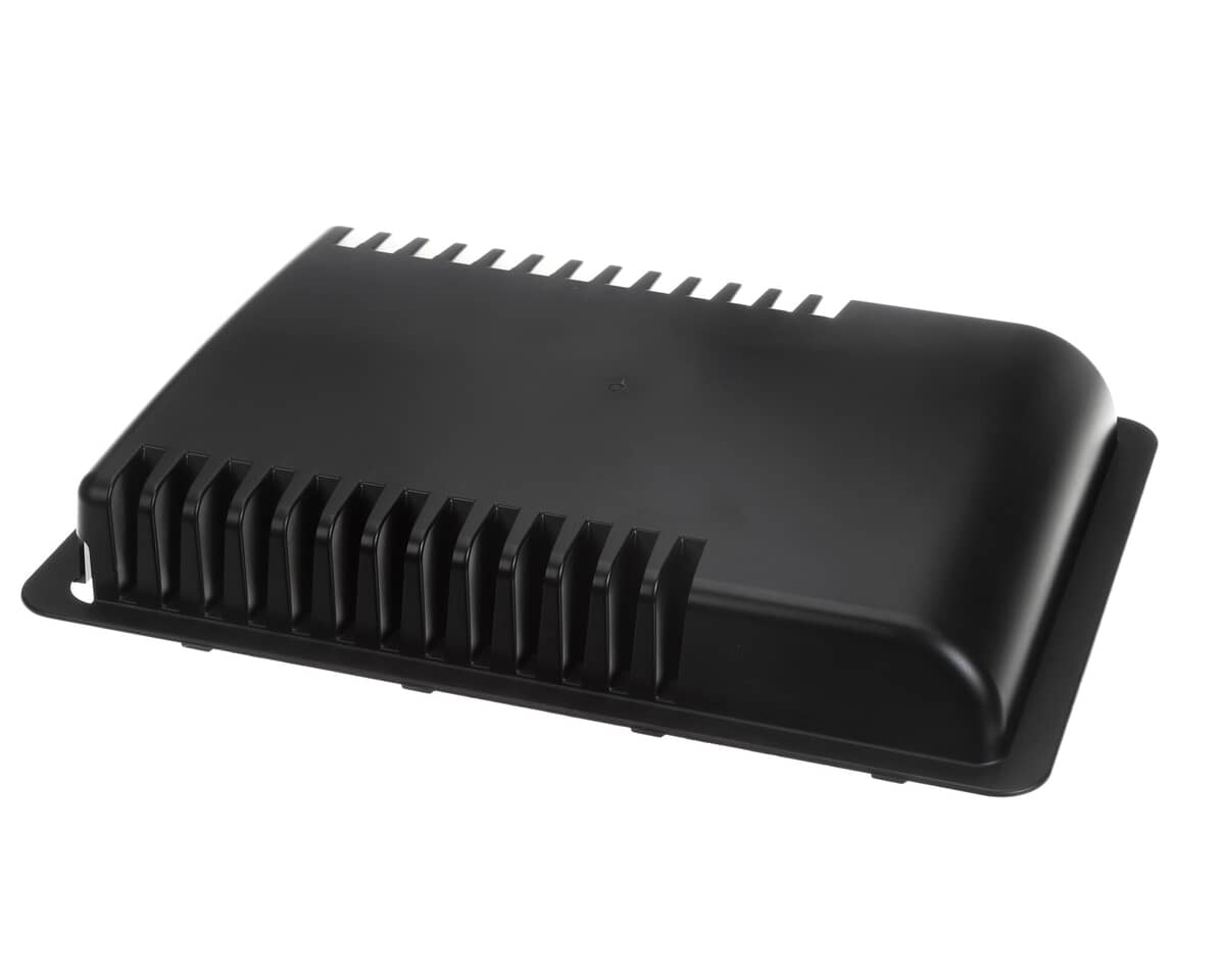 RATIONAL PARTS Rational 40.03.366P Cover Air Outlet - SKU RATL40.03.366P