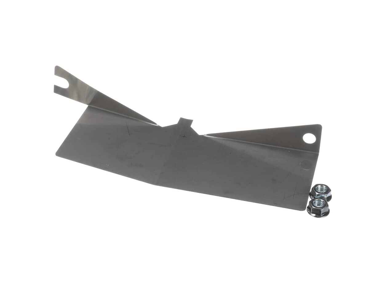 RATIONAL PARTS Rational 40.03.387S Protective Plate For Fan Motor - SKU RATL40.03.387S