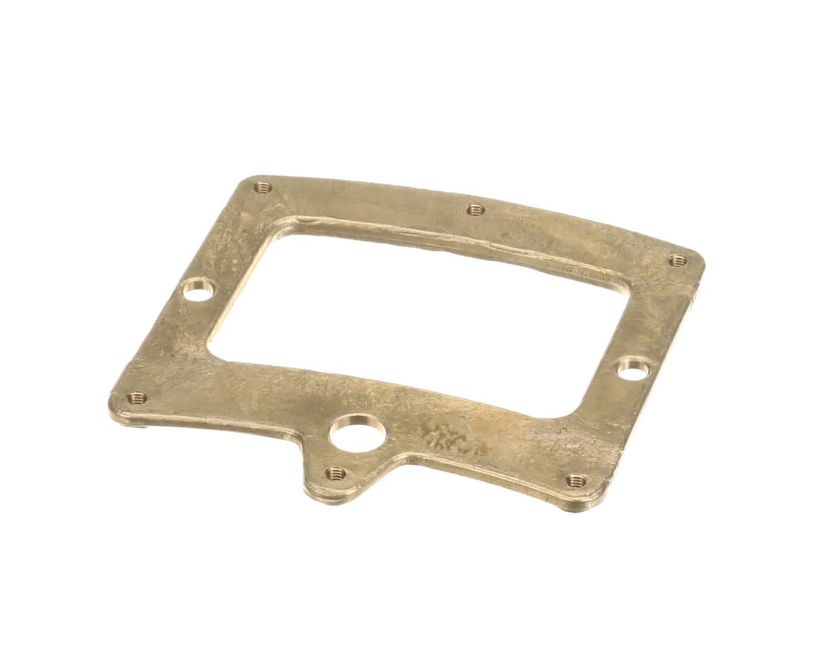 RATIONAL PARTS Rational 40.03.413P Mating Flange F. Heating Assembly - SKU RATL40.03.413P