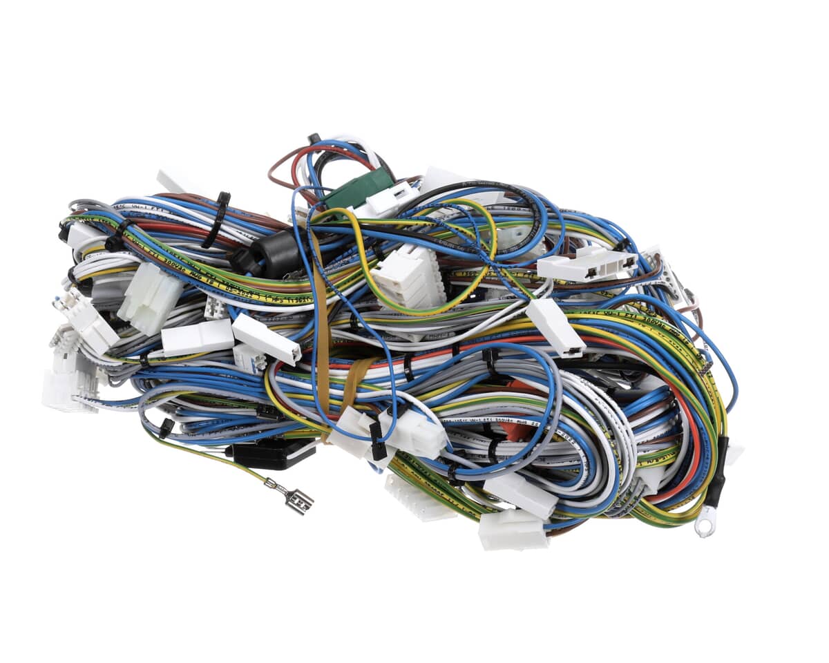 RATIONAL PARTS Rational 40.03.453P Cable Control Harness - SKU RATL40.03.453P
