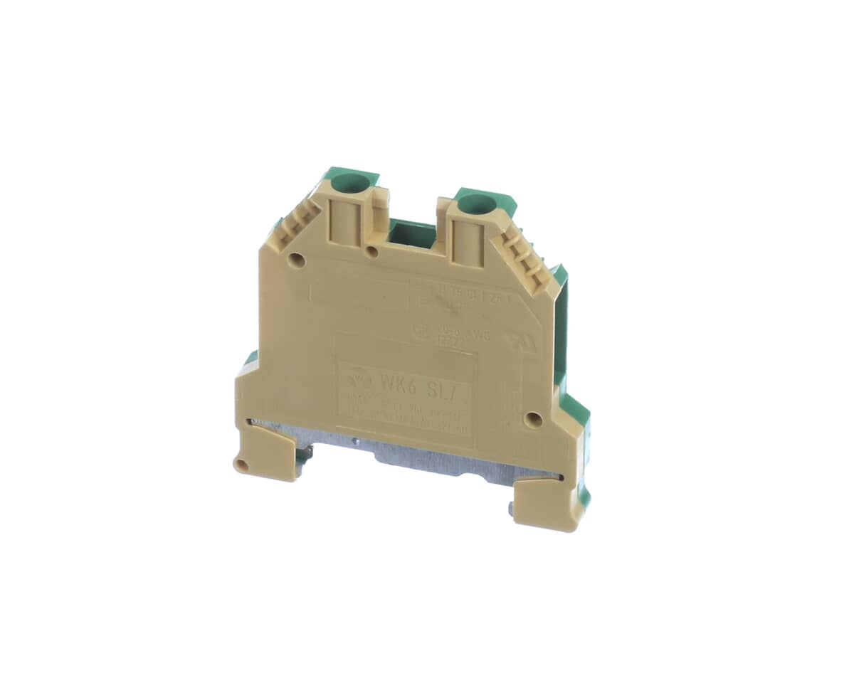 RATIONAL PARTS Rational 40.03.953 Earth Terminal Wkn 6SL/U - SKU RATL40.03.953