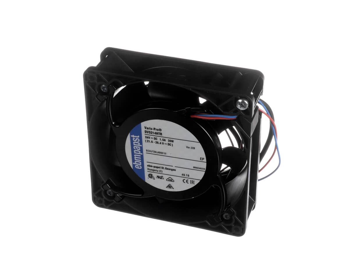 RATIONAL PARTS Rational 40.03.985P Cooling Fan - SKU RATL40.03.985P