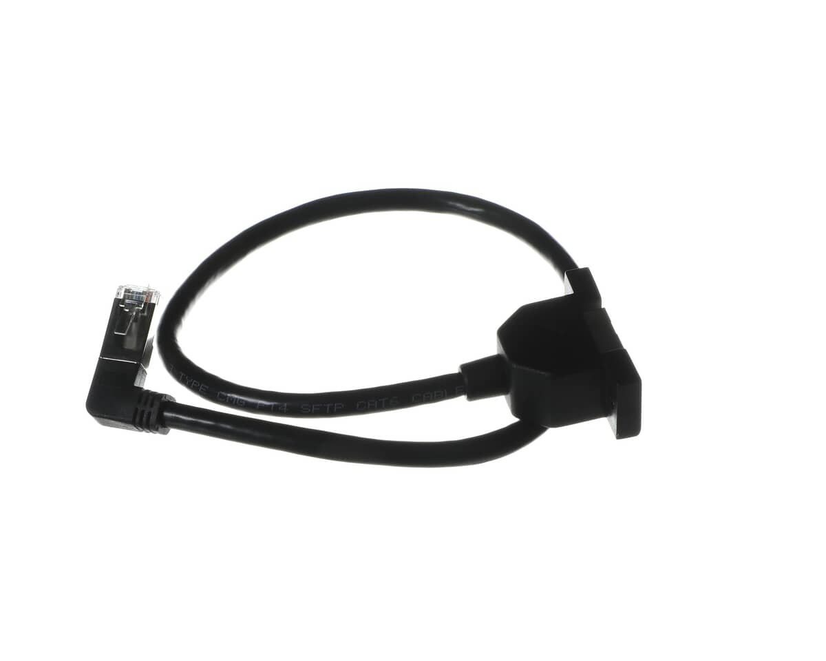 RATIONAL PARTS Rational 40.04.064P Bus Cable 0.5M RJ45 - SKU RATL40.04.064P