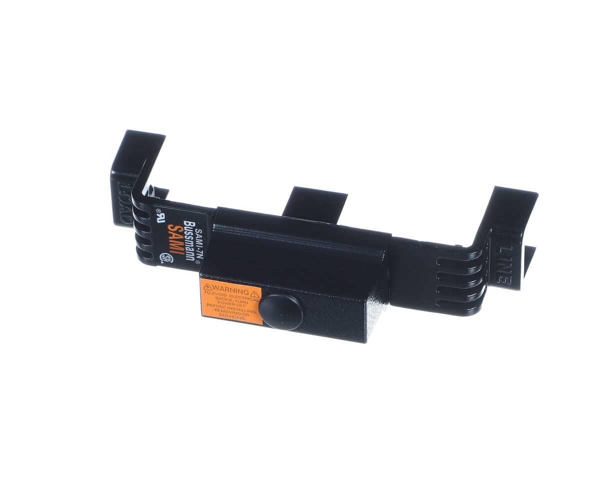 RATIONAL PARTS Rational 40.04.122P Cover For Fuse UL - SKU RATL40.04.122P