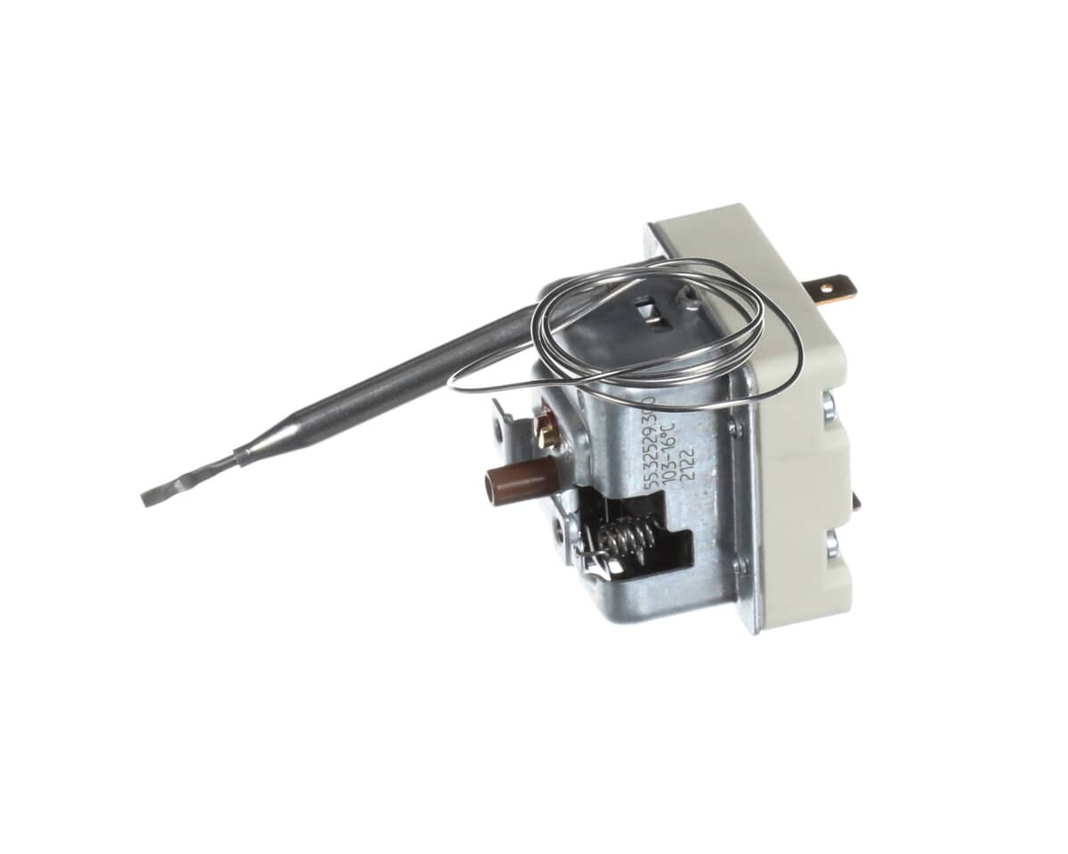 RATIONAL PARTS Rational 40.04.158P Safety Temperature Limiter 103C - SKU RATL40.04.158P