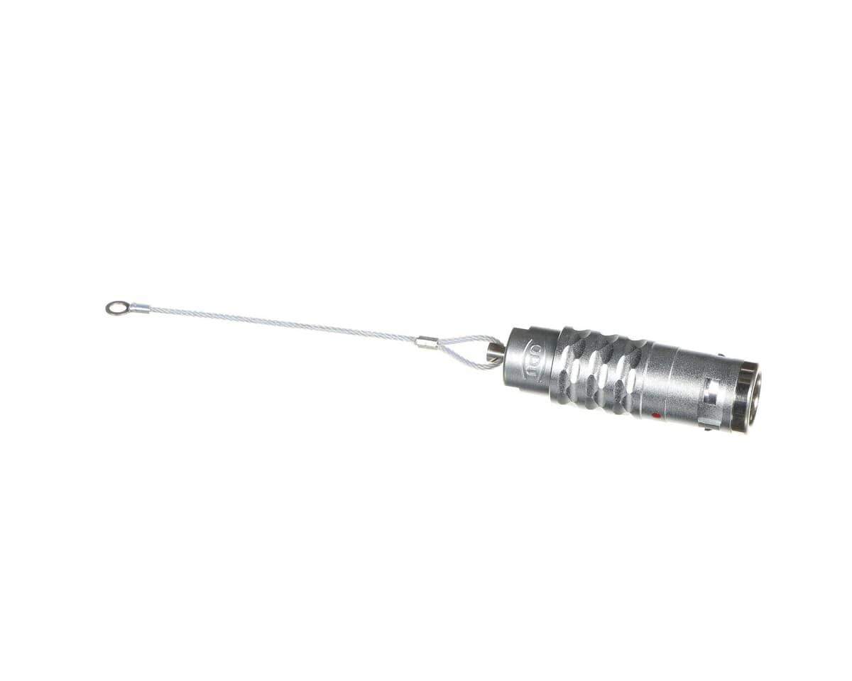 RATIONAL PARTS Rational 40.04.405P Blind Plug F. Sousvide Ã15 - SKU RATL40.04.405P