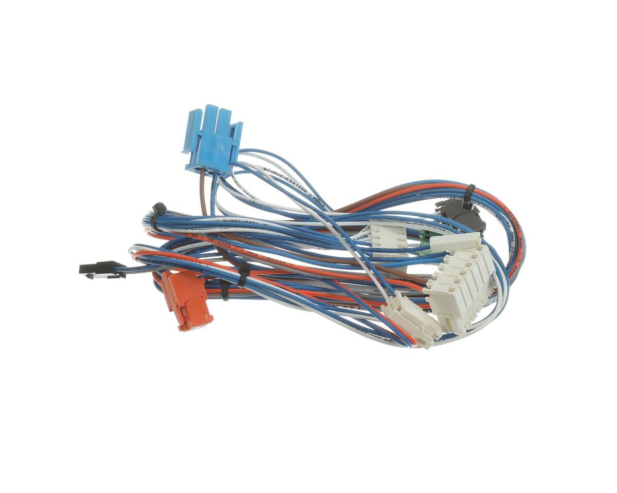 RATIONAL PARTS Rational 40.04.597P Cable A2 / X19 > Y1 Y2 Y3 X75 > Y4 - SKU RATL40.04.597P