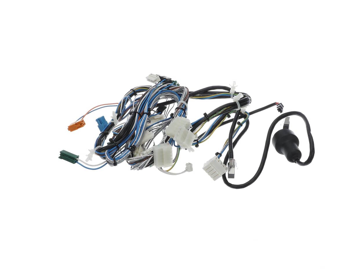 RATIONAL PARTS Rational 40.04.838P Cable Control Harness - SKU RATL40.04.838P