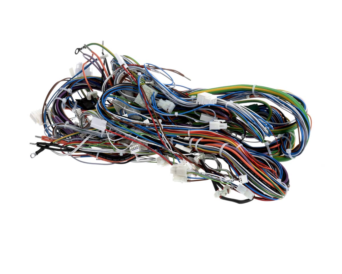 RATIONAL PARTS Rational 40.04.971 - SKU RATL40.04.971