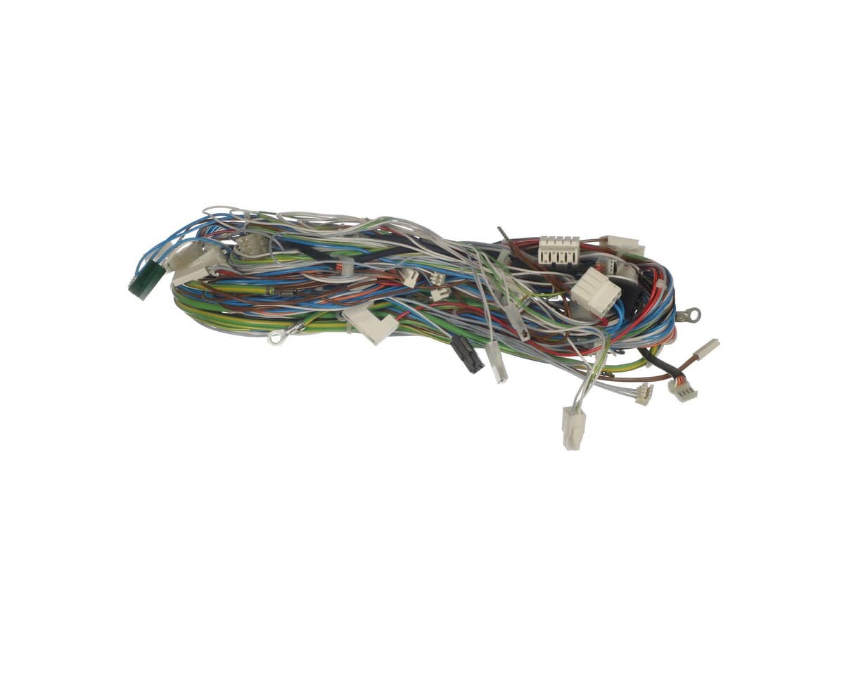 RATIONAL PARTS Rational 40.04.983 Cable Control Harness - SKU RATL40.04.983