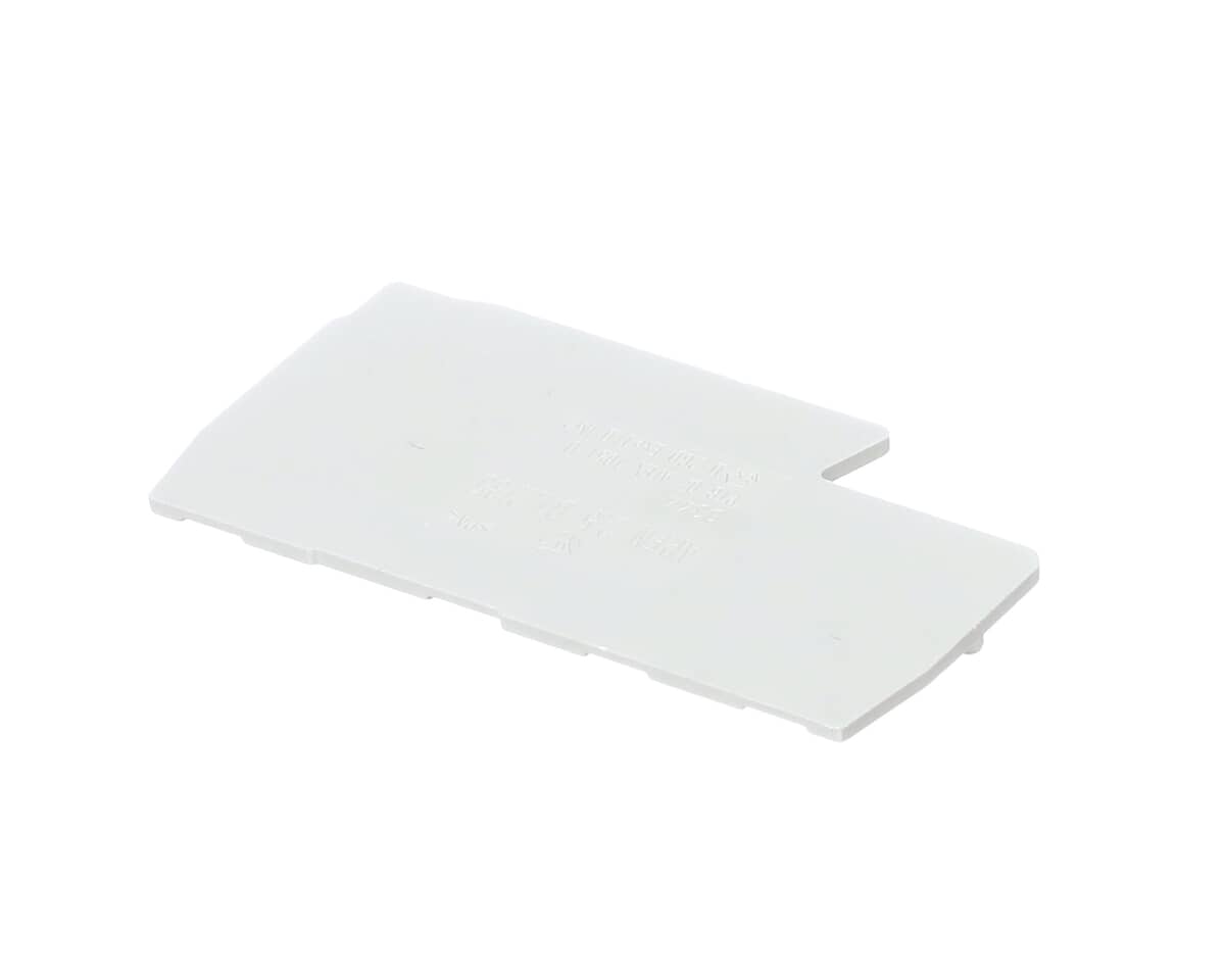 RATIONAL PARTS Rational 40.05.262P End Cover Apfn 2 5 D1/2/35 - SKU RATL40.05.262P