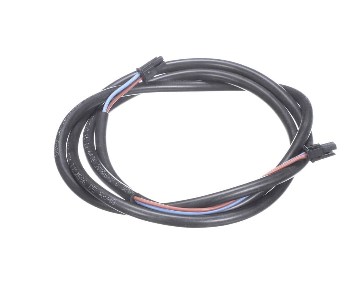 RATIONAL PARTS Rational 40.05.292 Cable Interior Light W42 Handle Side - SKU RATL40.05.292