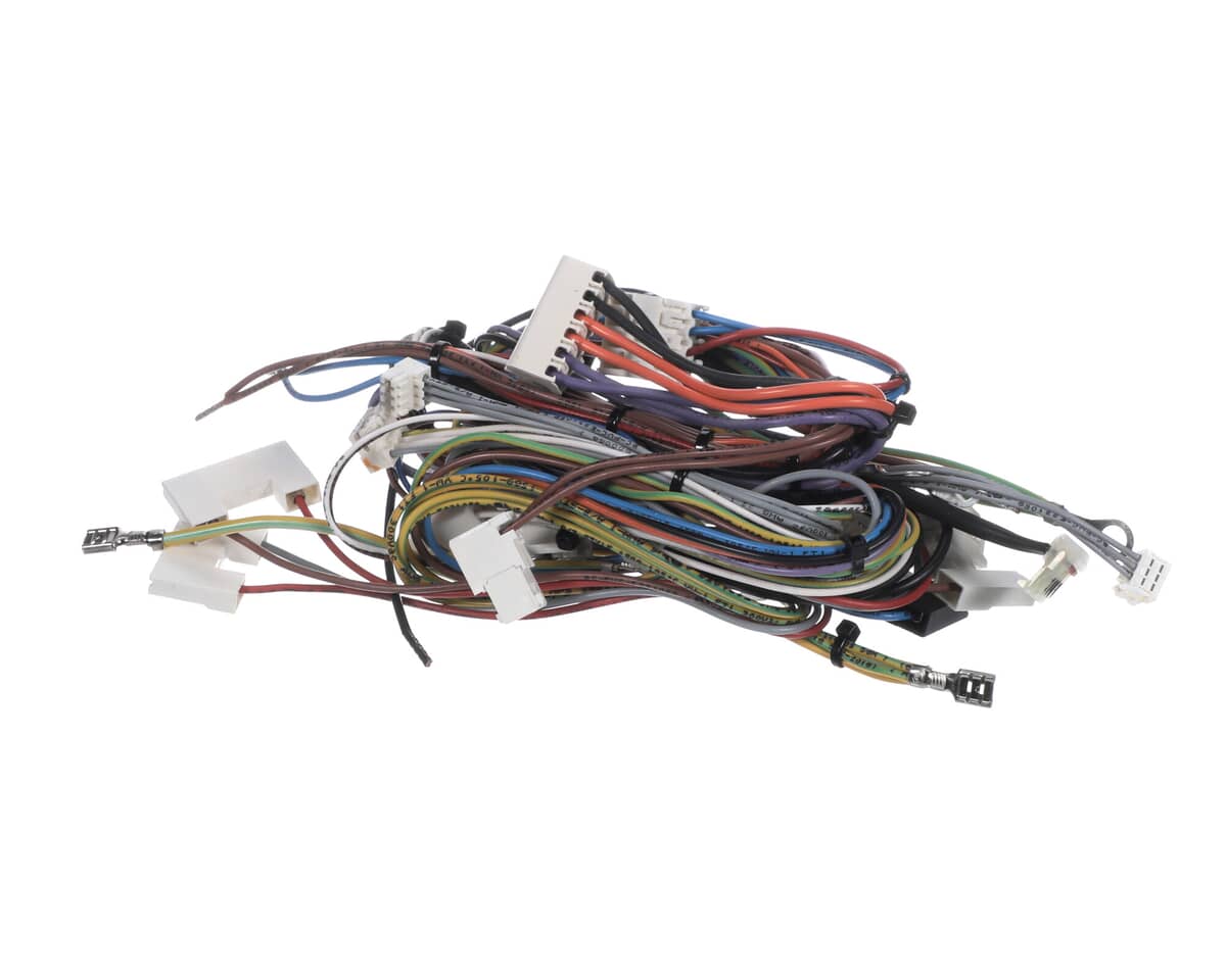 RATIONAL PARTS Rational 40.05.357P Cable Control Harness - SKU RATL40.05.357P