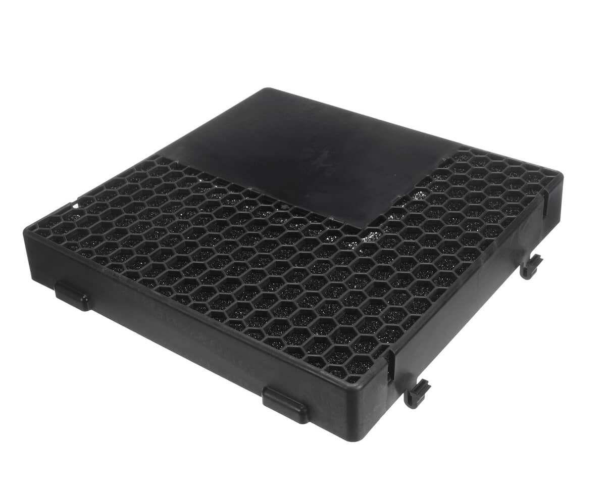 RATIONAL PARTS Rational 40.05.657P Air Inlet Filter Cpl. - SKU RATL40.05.657P