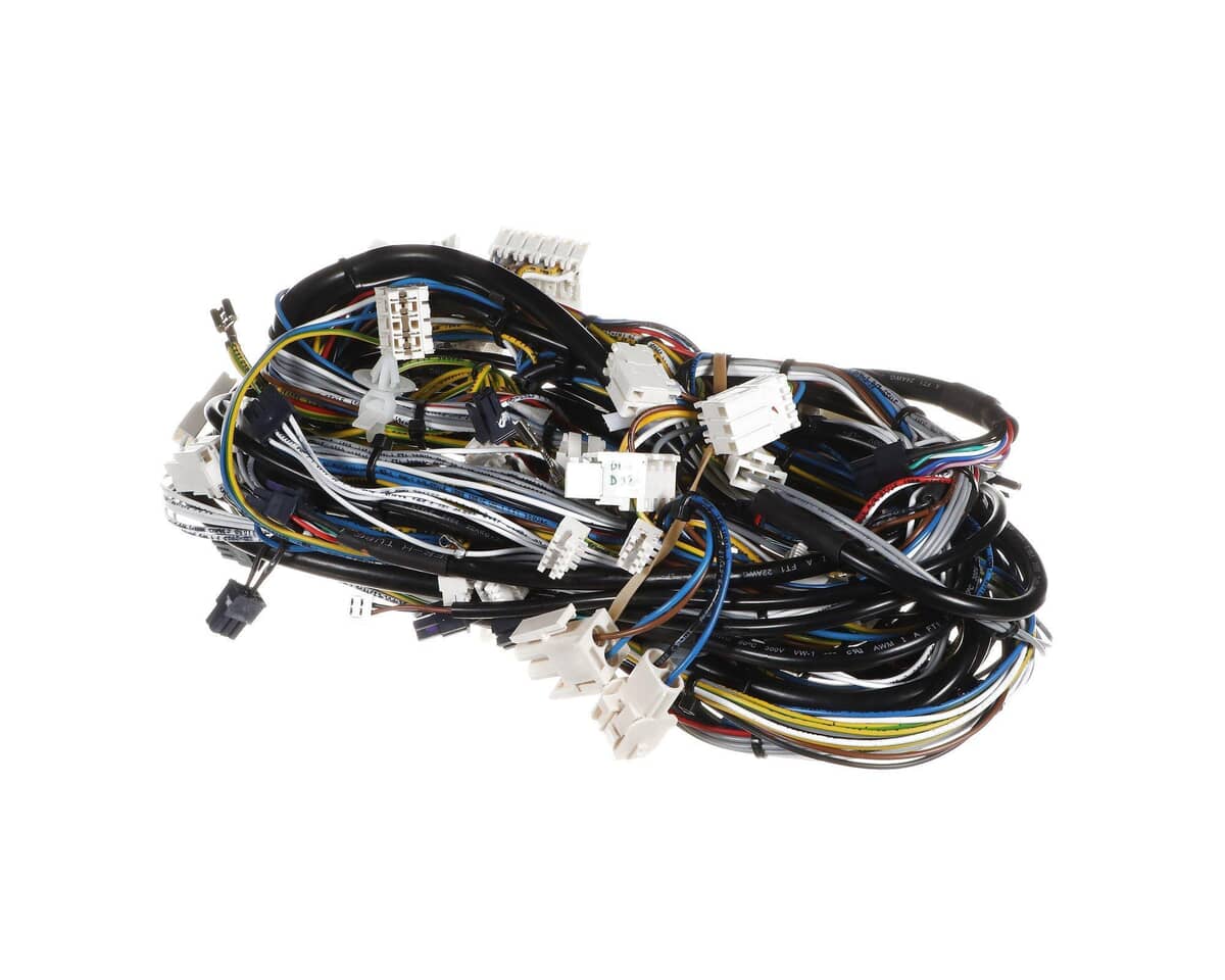 RATIONAL PARTS Rational 40.06.065P Harness Kit - SKU RATL40.06.065P