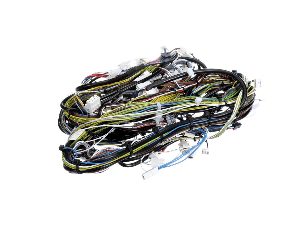 RATIONAL PARTS Rational 40.06.067P Cable Control Harness - SKU RATL40.06.067P