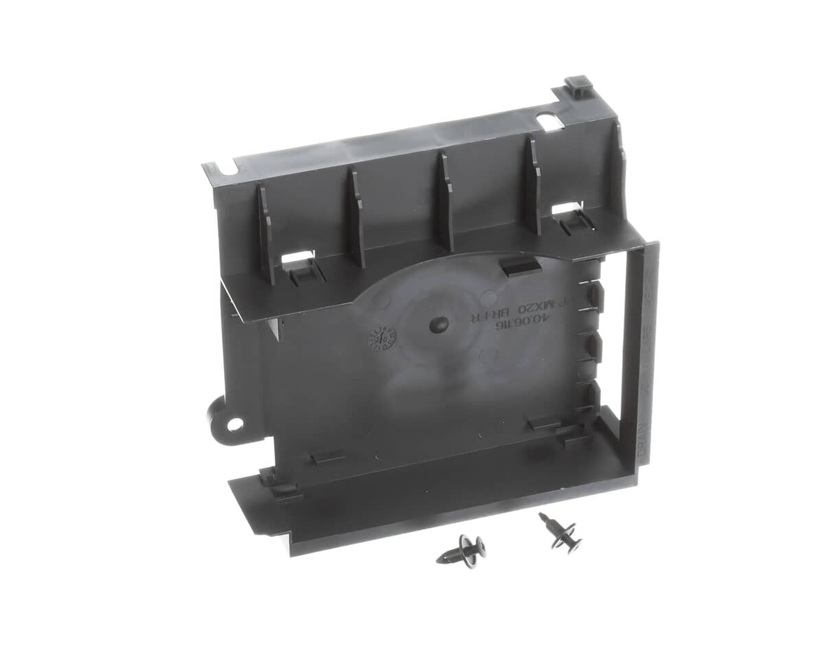 RATIONAL PARTS Rational 40.06.116S Mounting Support For Pump PCB - SKU RATL40.06.116S