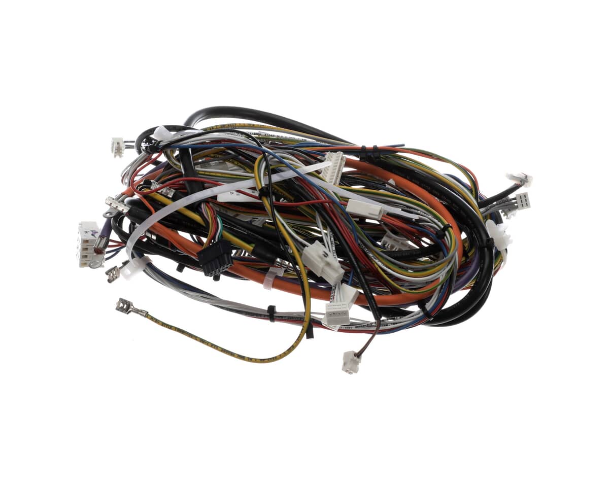 RATIONAL PARTS Rational 40.06.146P Cable Control Harness - SKU RATL40.06.146P