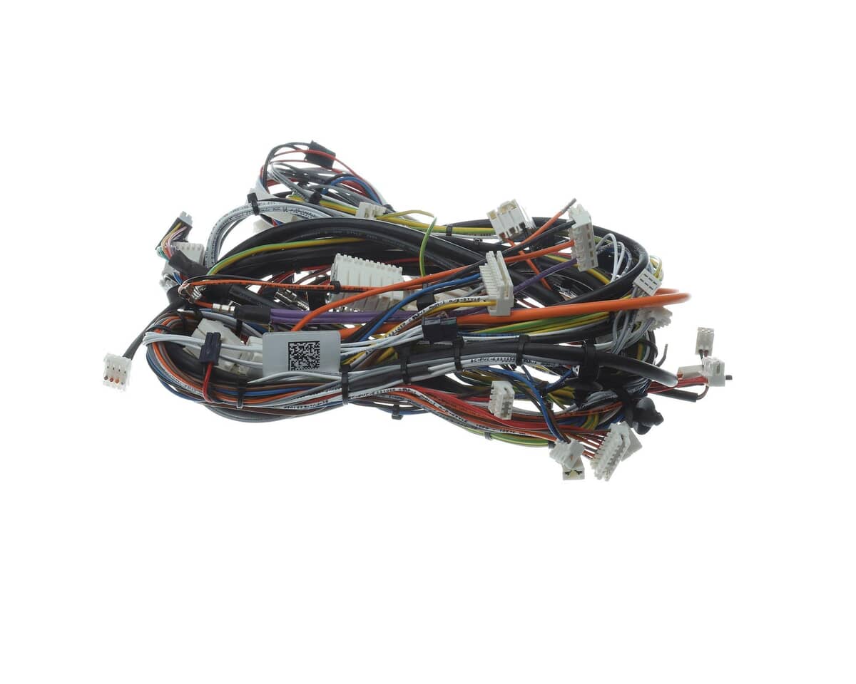 RATIONAL PARTS Rational 40.06.152P Cable Control Harness - SKU RATL40.06.152P