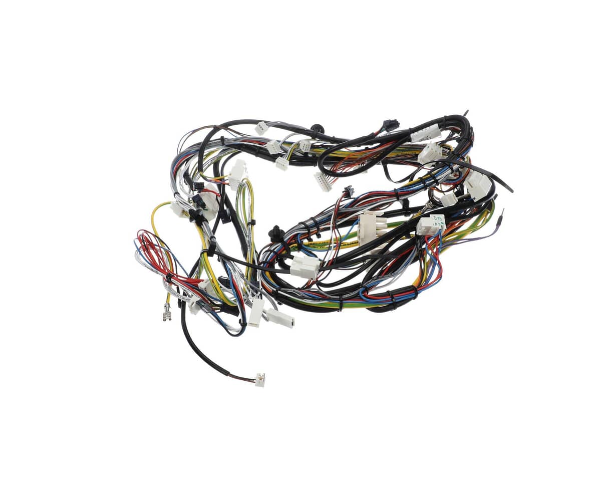 RATIONAL PARTS Rational 40.06.153P Cable Control Harness - SKU RATL40.06.153P