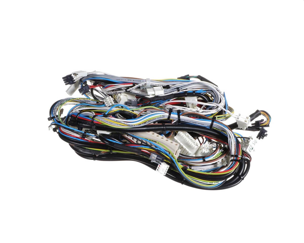 RATIONAL PARTS Rational 40.06.157P Cable Control Harness - SKU RATL40.06.157P