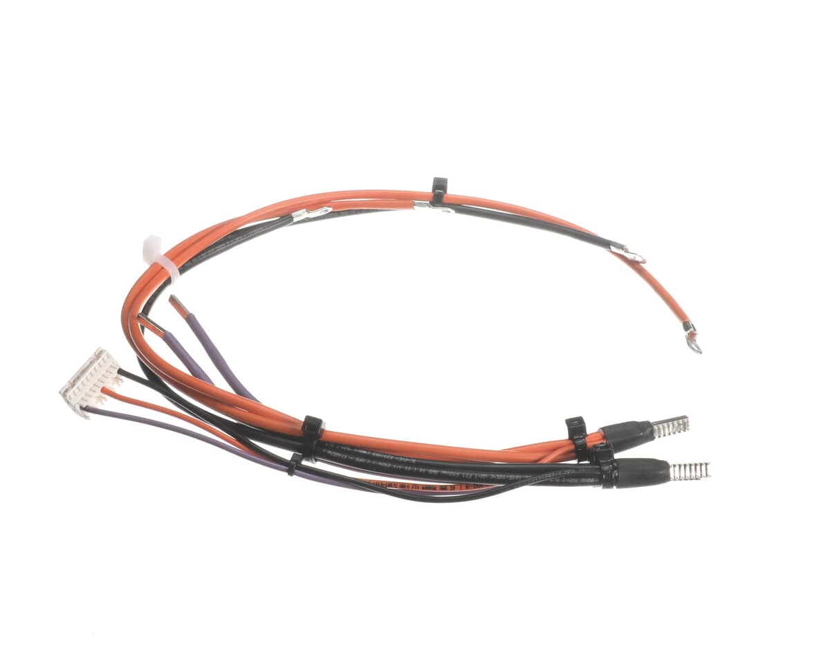 RATIONAL PARTS Rational 40.06.165P Cable Contactor-Ssr - SKU RATL40.06.165P