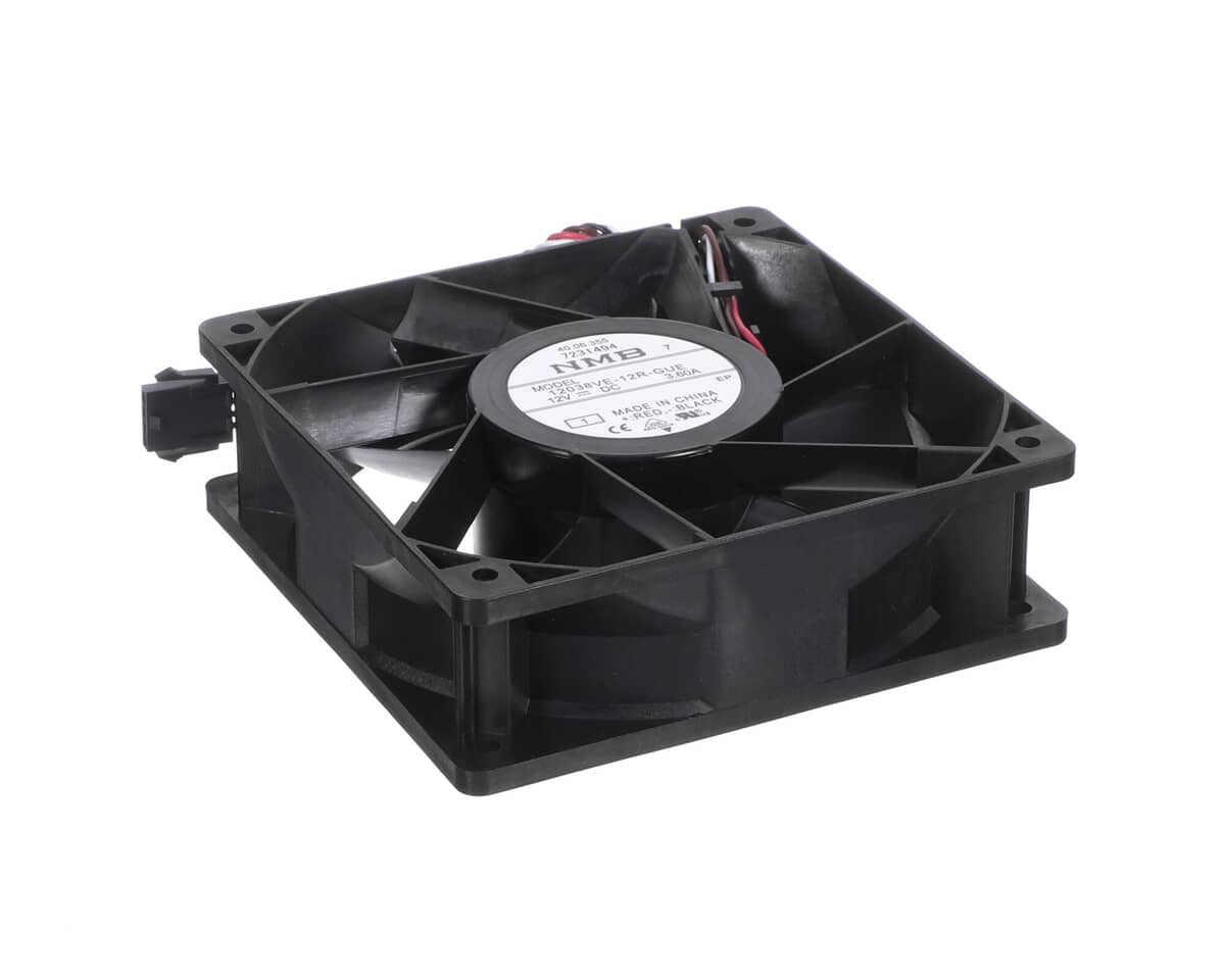 RATIONAL PARTS Rational 40.06.355P Cooling Fan - SKU RATL40.06.355P