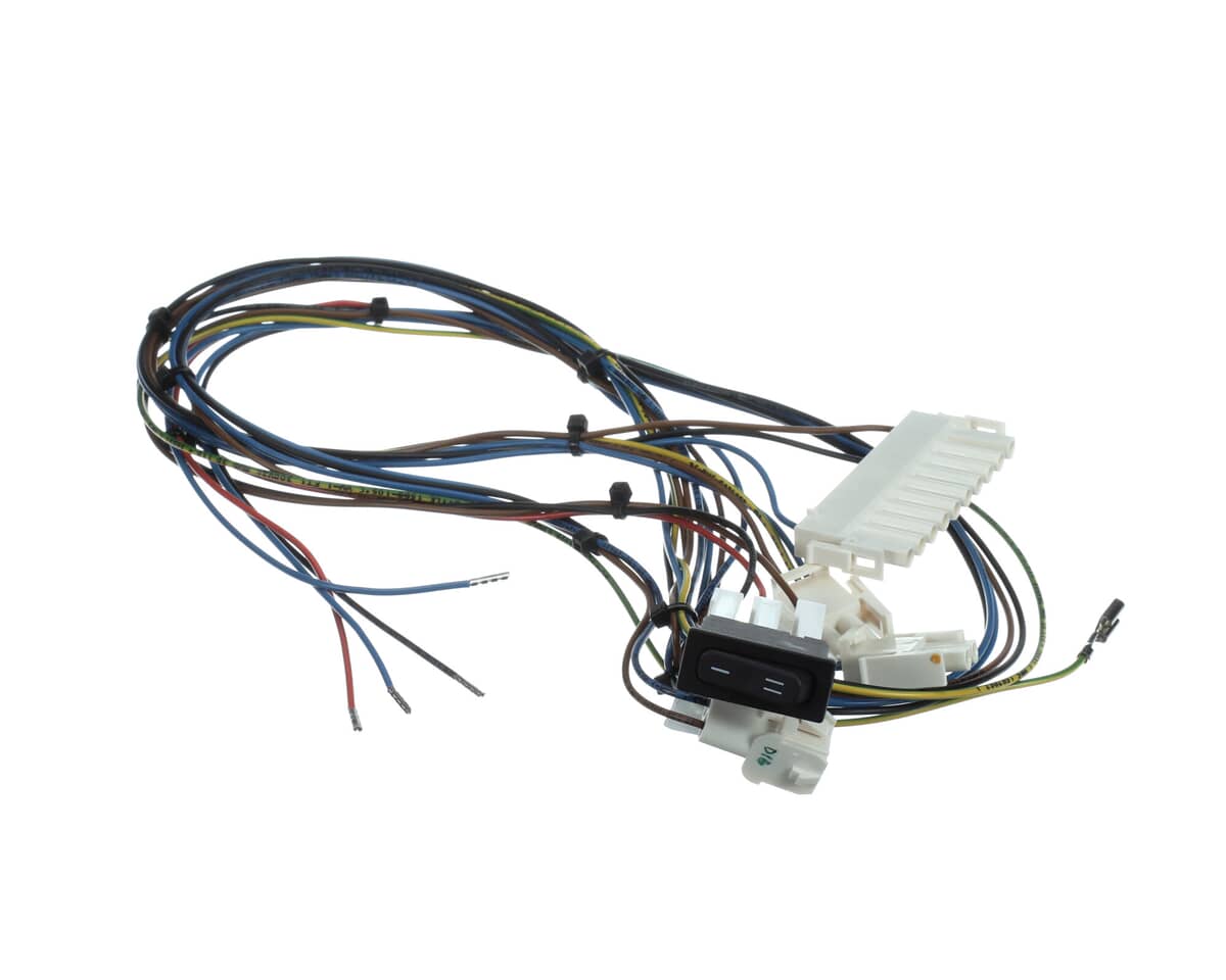 RATIONAL PARTS Rational 40.06.405P Cable Harness Isolating Transformer - SKU RATL40.06.405P