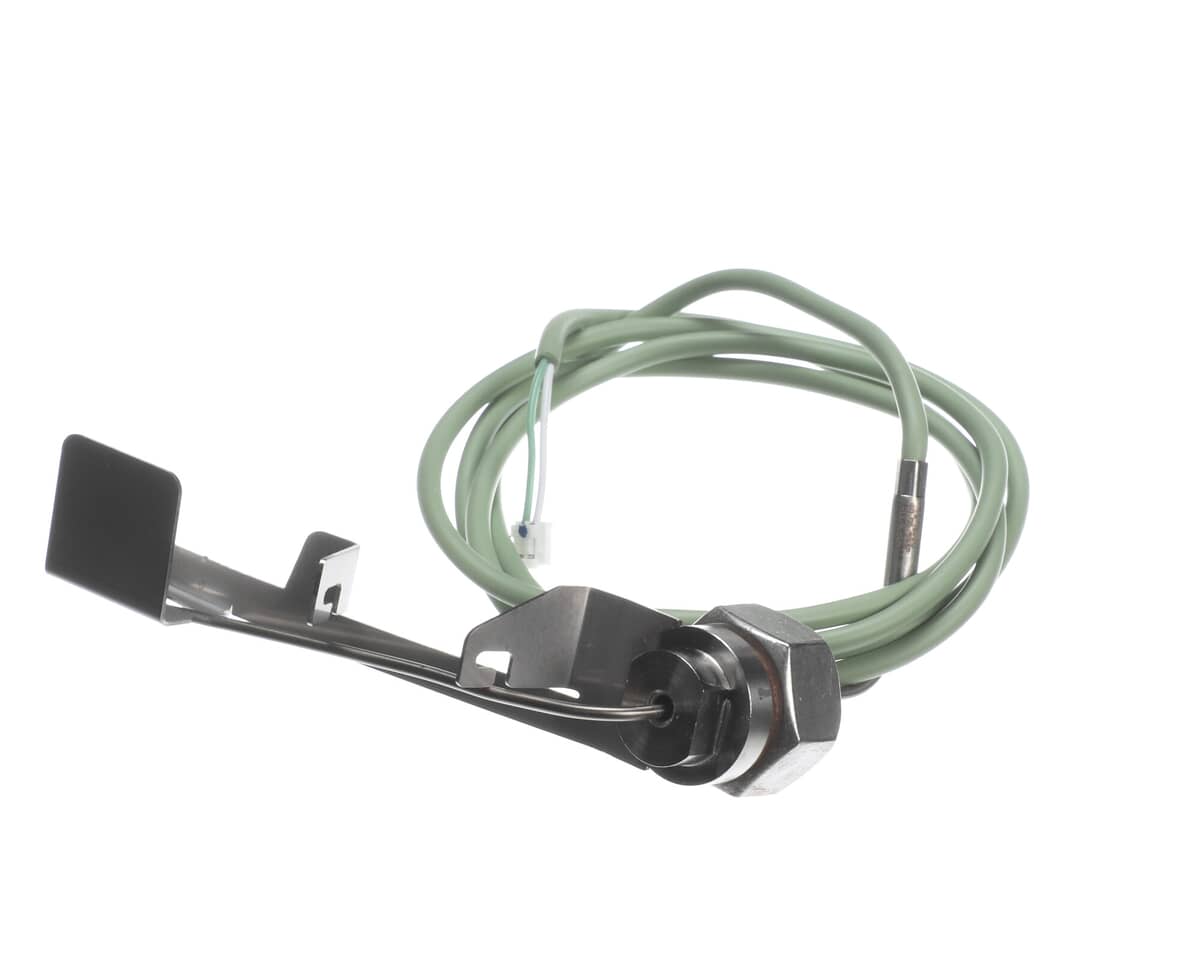 RATIONAL PARTS Rational 40.06.593P Thermocouple Interior Cabinet B1 - SKU RATL40.06.593P