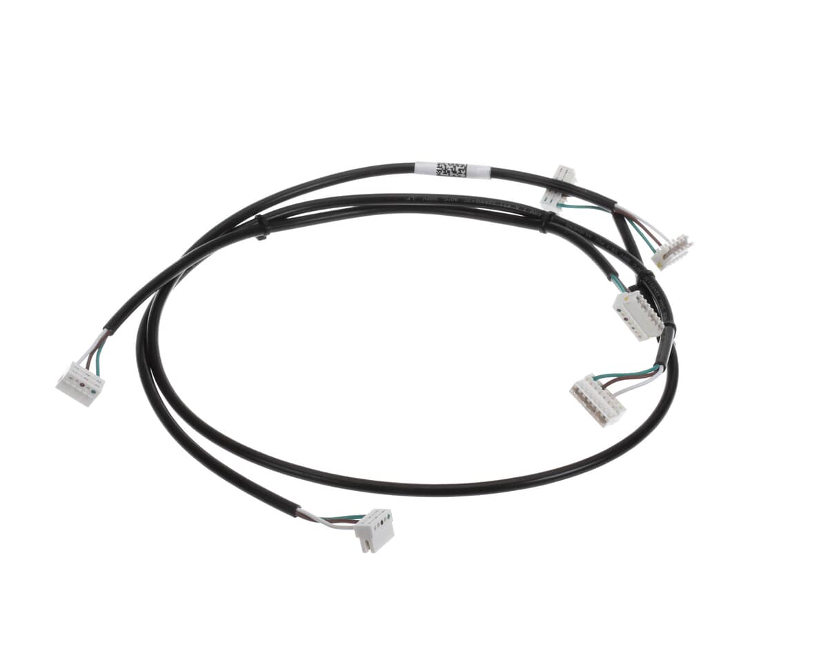 RATIONAL PARTS Rational 40.06.625P Pump Harness - SKU RATL40.06.625P