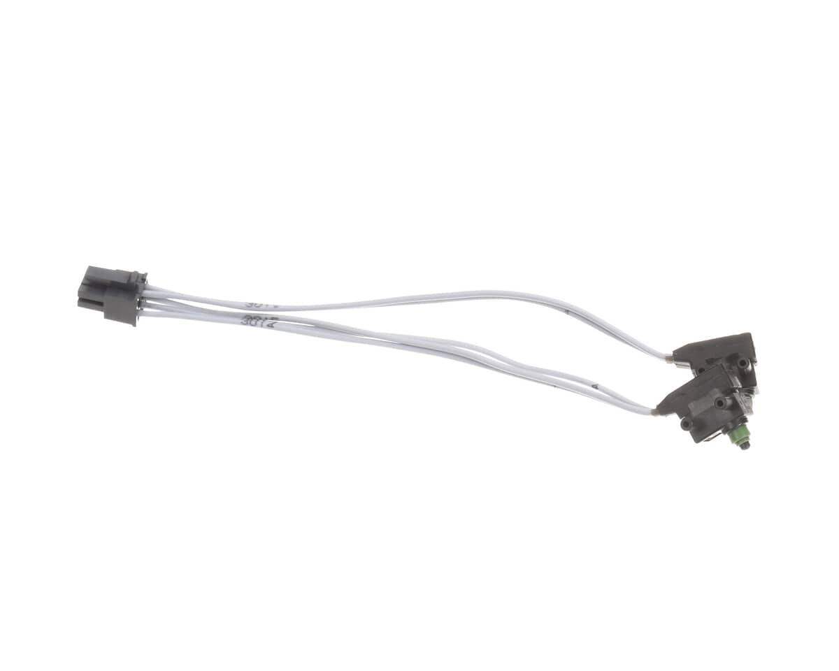 RATIONAL PARTS Rational 40.06.710P Micro Switch Bundle Lifting Cylinder Lef - SKU RATL40.06.710P