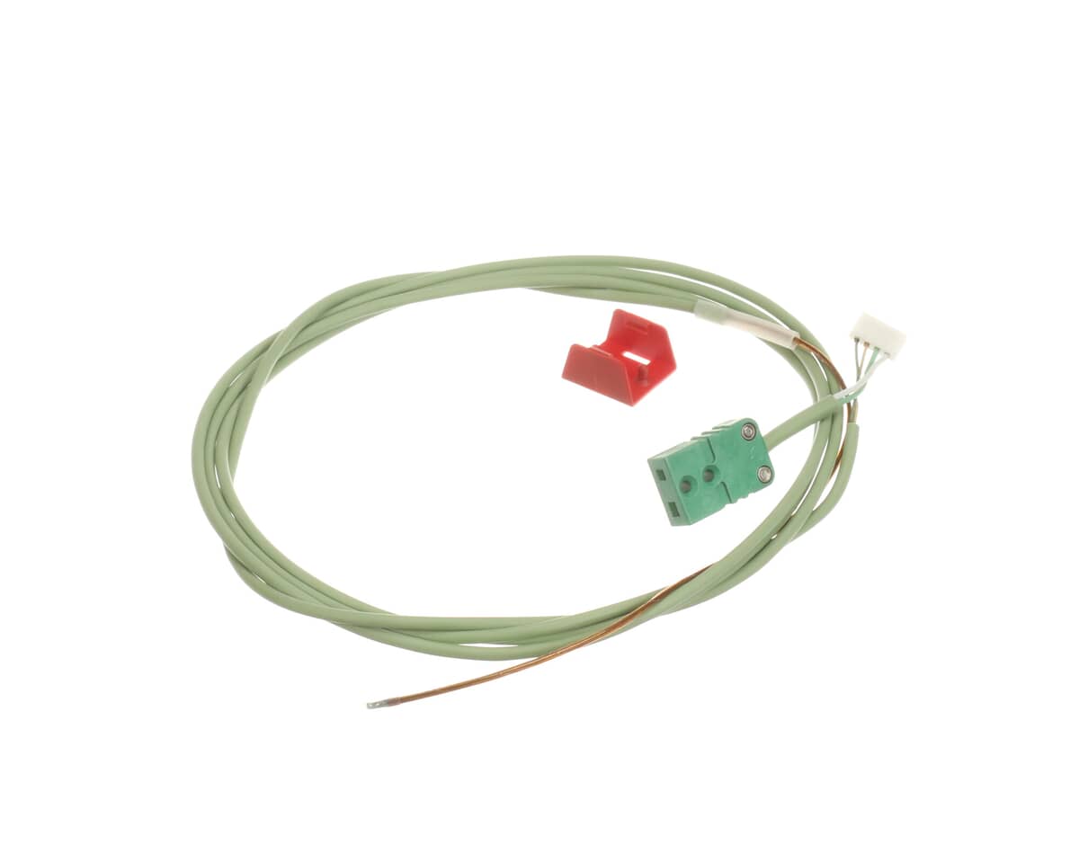 RATIONAL PARTS Rational 40.06.722P Thermocouple Steam Generator B5 - SKU RATL40.06.722P