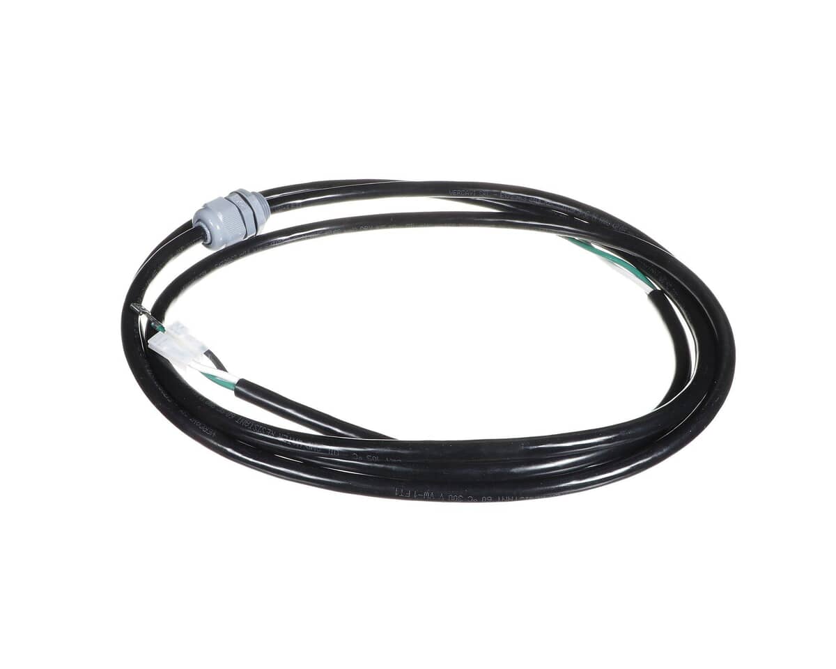RATIONAL PARTS Rational 40.06.755P Power Supply Cable 3XAWG14 3M - SKU RATL40.06.755P