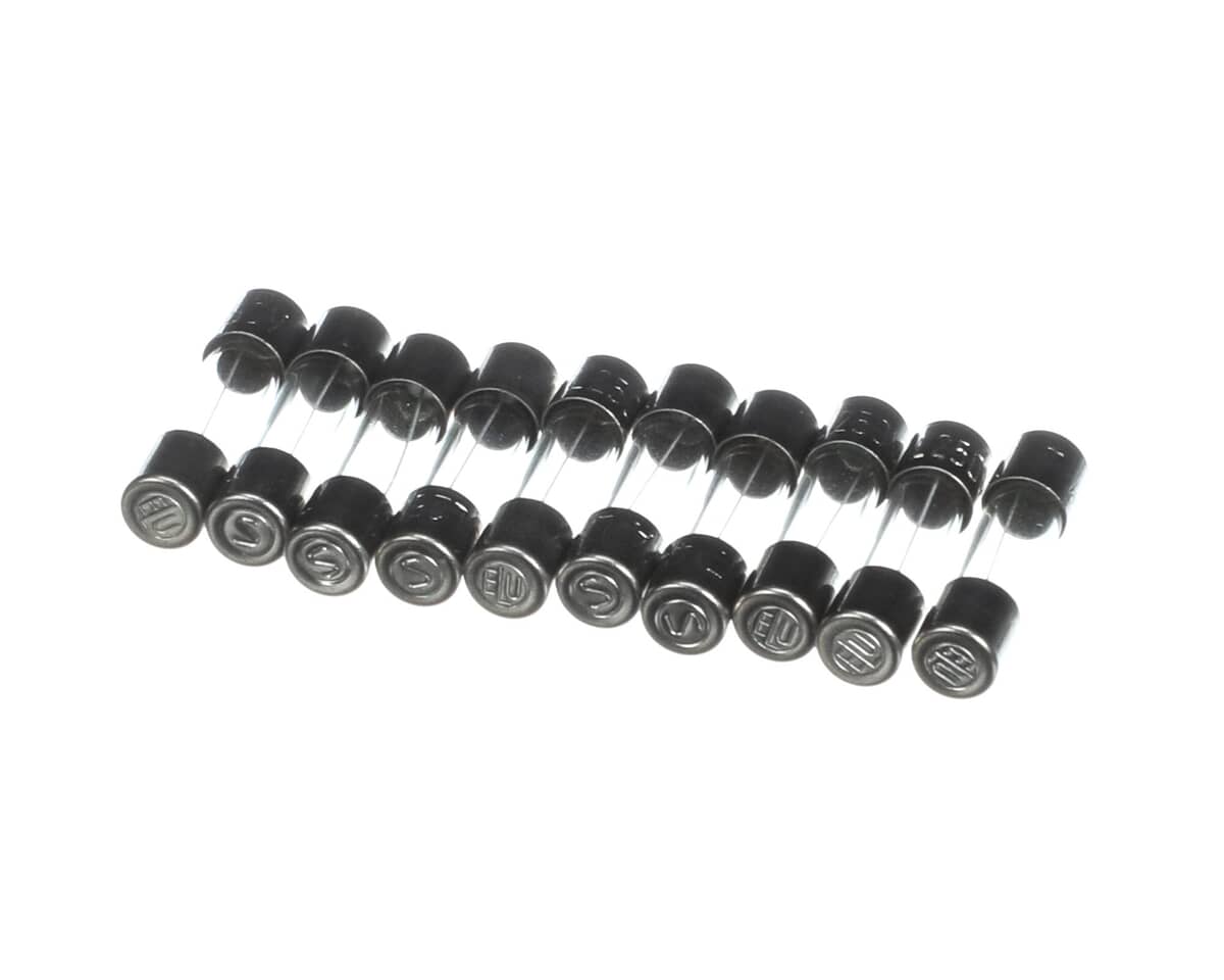 RATIONAL PARTS Rational 40.06.767P Fuse 4AT - SKU RATL40.06.767P