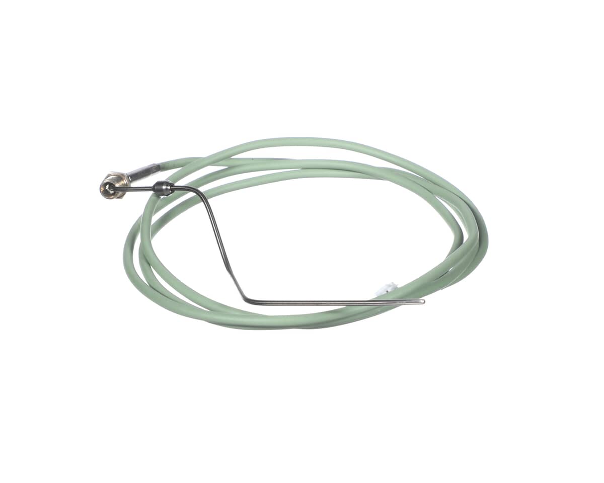 RATIONAL PARTS Rational 40.06.804P Thermocouple Interior Cabinet B1 - SKU RATL40.06.804P