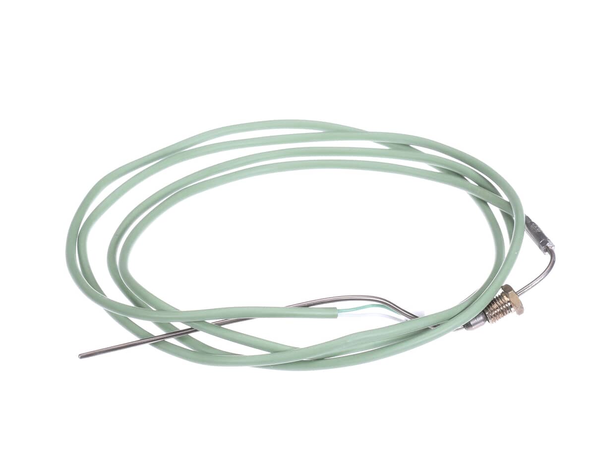 RATIONAL PARTS Rational 40.06.805P Thermocouple Interior Cabinet B1 - SKU RATL40.06.805P