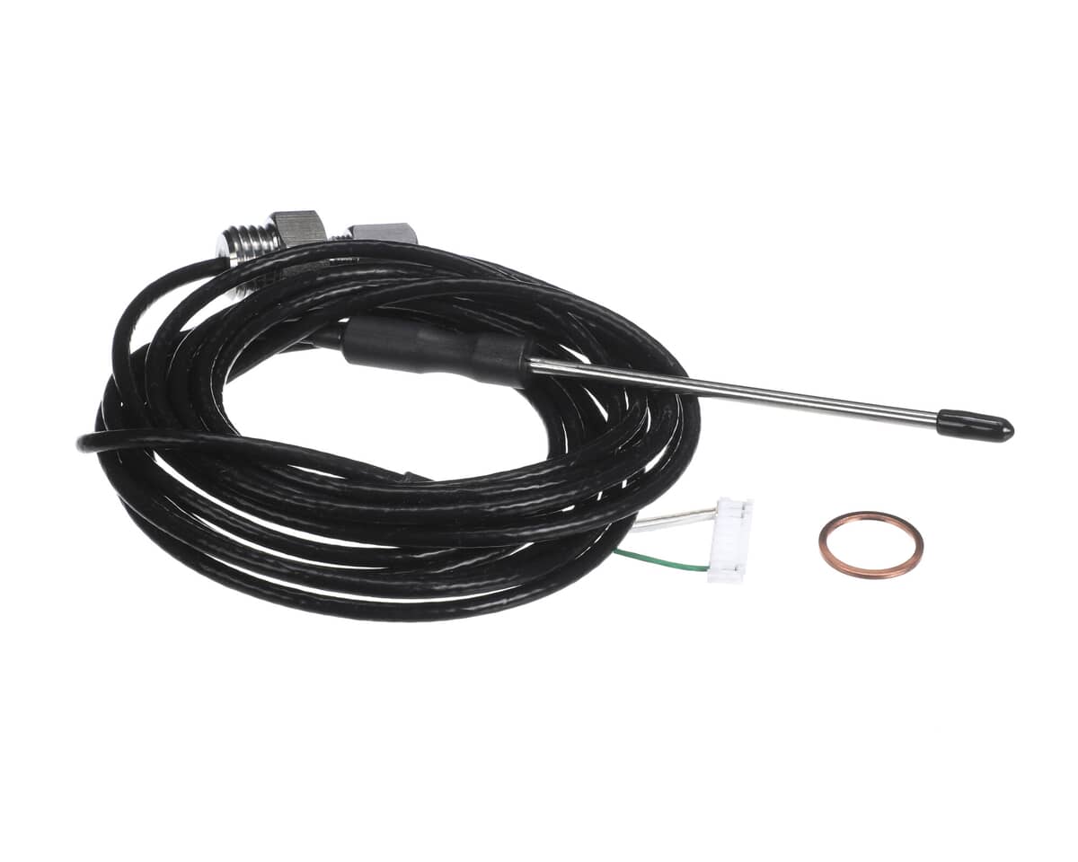 RATIONAL PARTS Rational 40.06.816P Meat Probe Sensor - SKU RATL40.06.816P