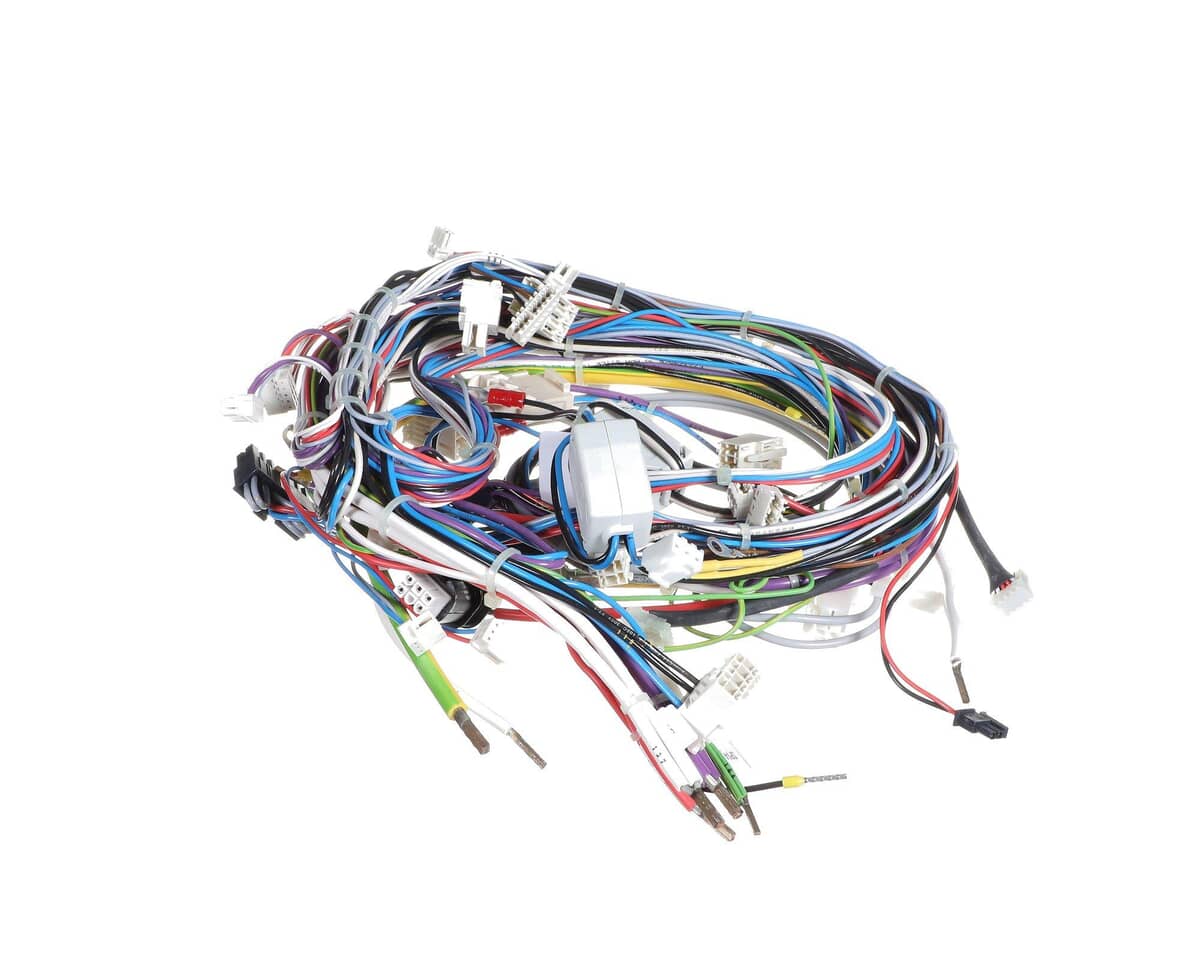 RATIONAL PARTS Rational 40.07.094P Control Harness - SKU RATL40.07.094P