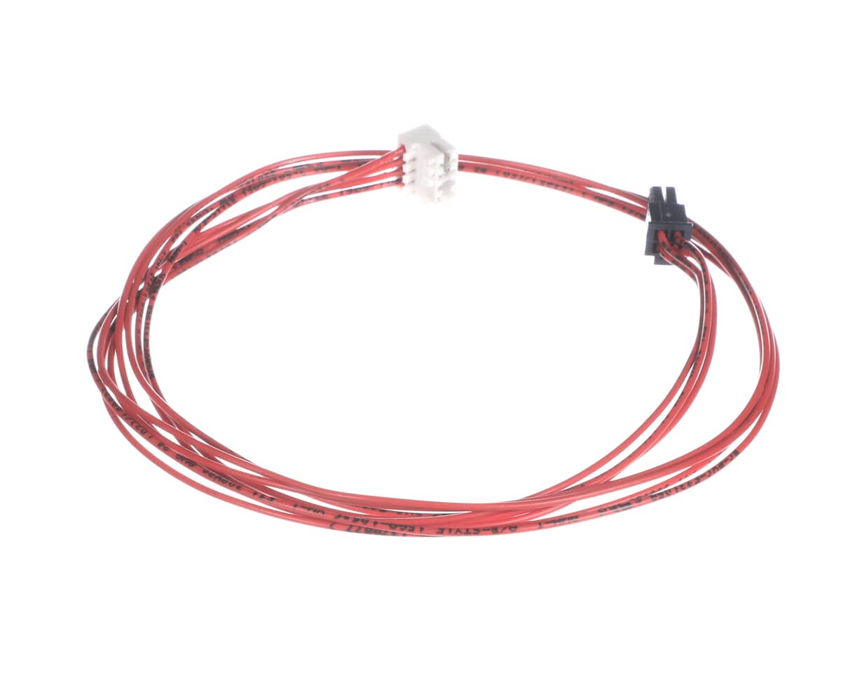 RATIONAL PARTS Rational 40.07.451P Cable Hot Air Probe - Estb - SKU RATL40.07.451P