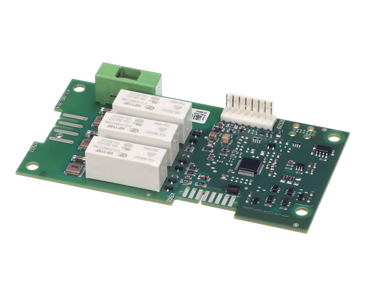 RATIONAL PARTS Rational 42.00.314P Cleaning PCB - SKU RATL42.00.314P